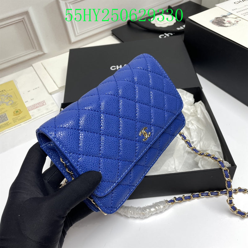 Glami - CHL Bags - 542