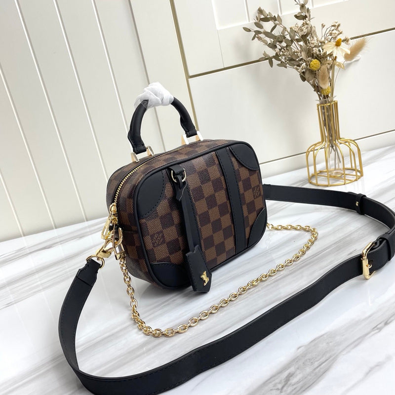 Satchel Bags - VL Bags - 1284