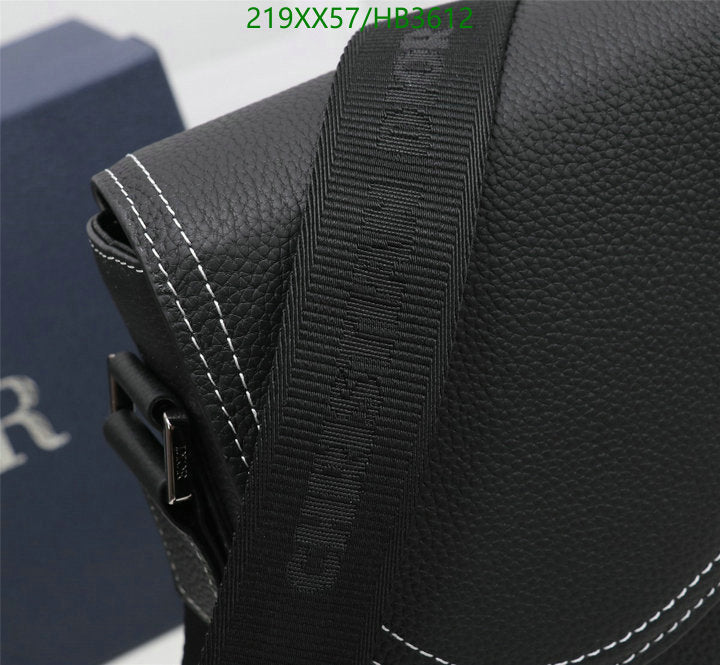 SAMCC - DOR Bags - 1081