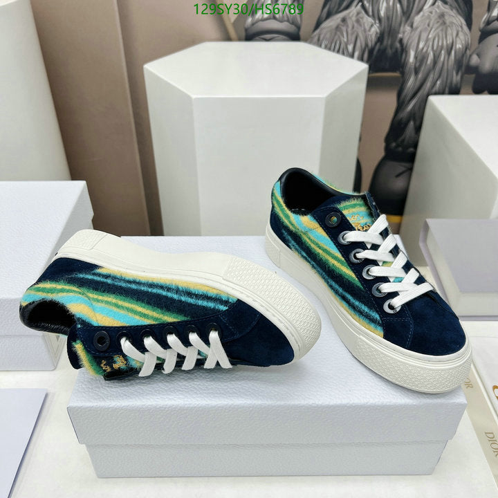 SAMC - DOR Women Sneakers - 185