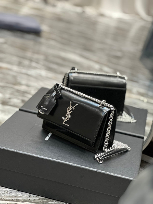 Glamy - YLS Bags - 1008