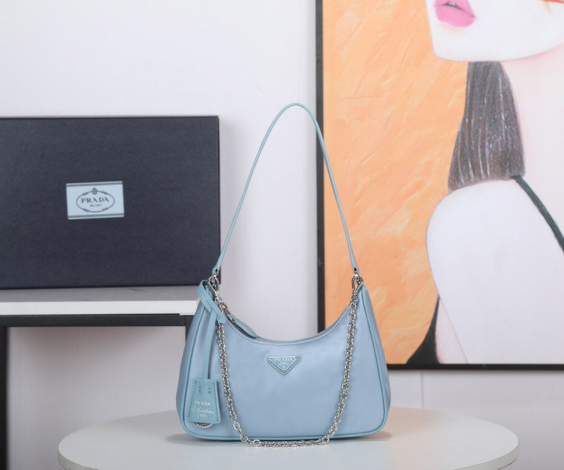 Satchel Bags - PDA Bags - 2019