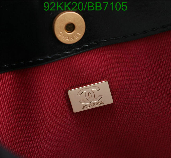 SAMC - CHL Bags Crossbody - 461