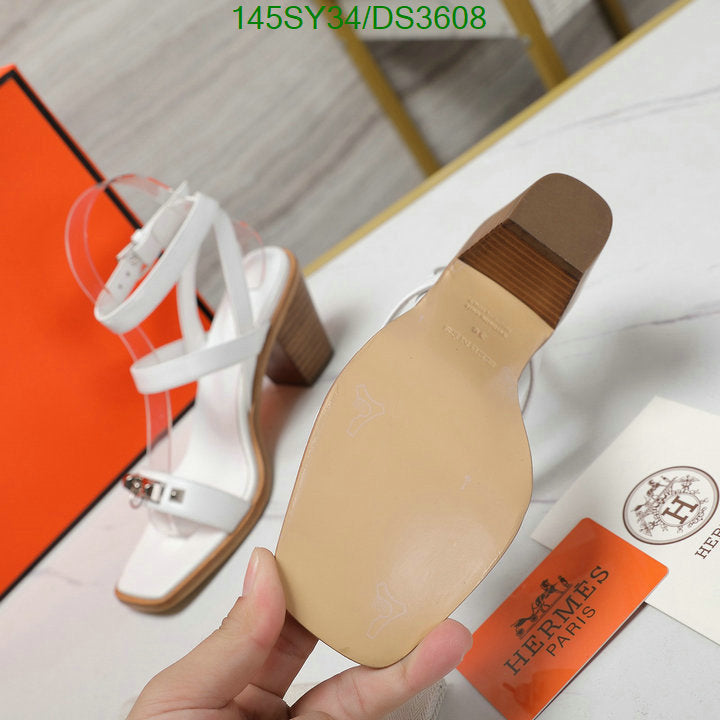 SAMC - HMS Women Shoes - 060