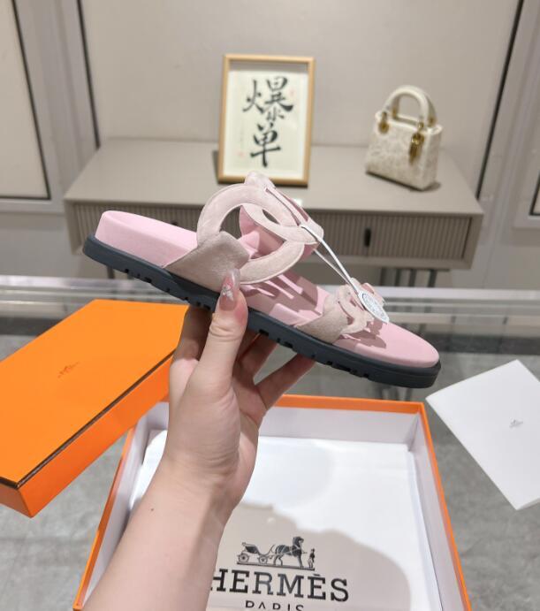 SAMC - HMS Women Shoes - 713
