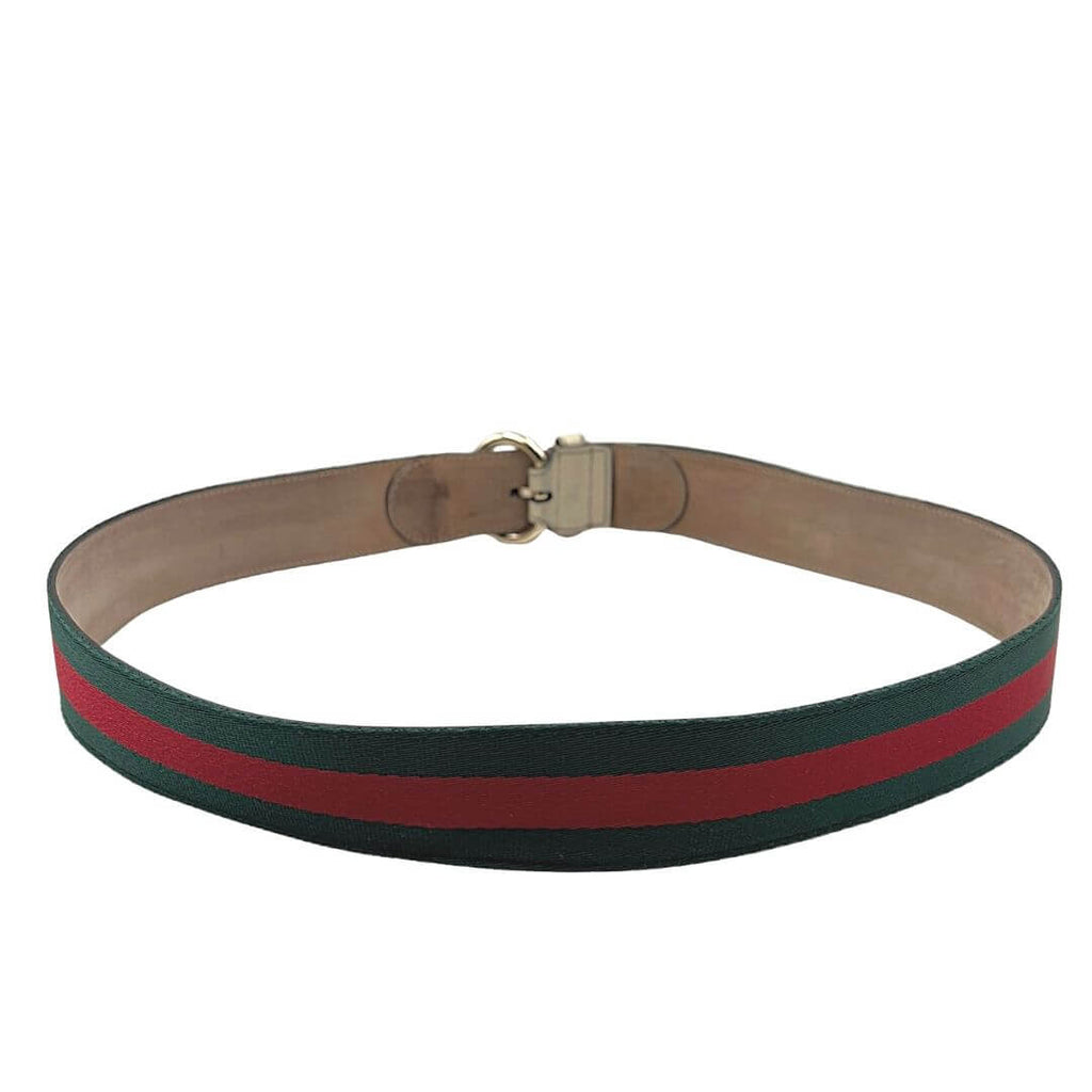 Cinta Gucci Web Tg 46