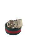 Cinta Gucci Web Tg 46