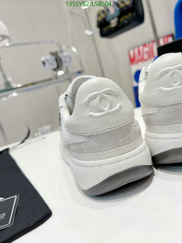 SAMC - CHL Women Shoes Sneakers - 217