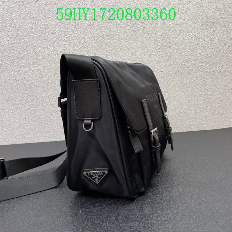 Satchel Bags - PDA Bags - 4078