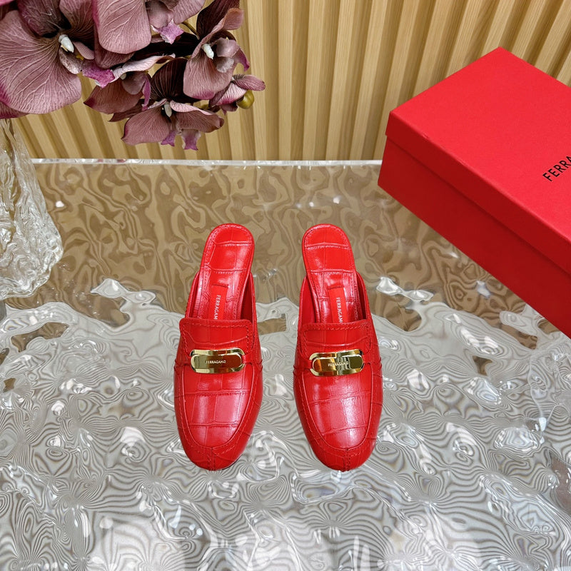 Glami - FGO Women Shoes - 112