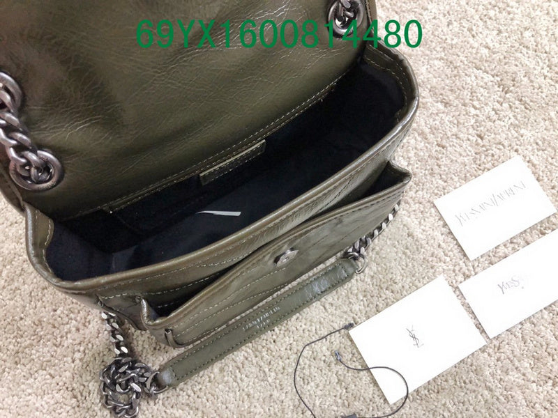 Glami - YLS Bags - 2145