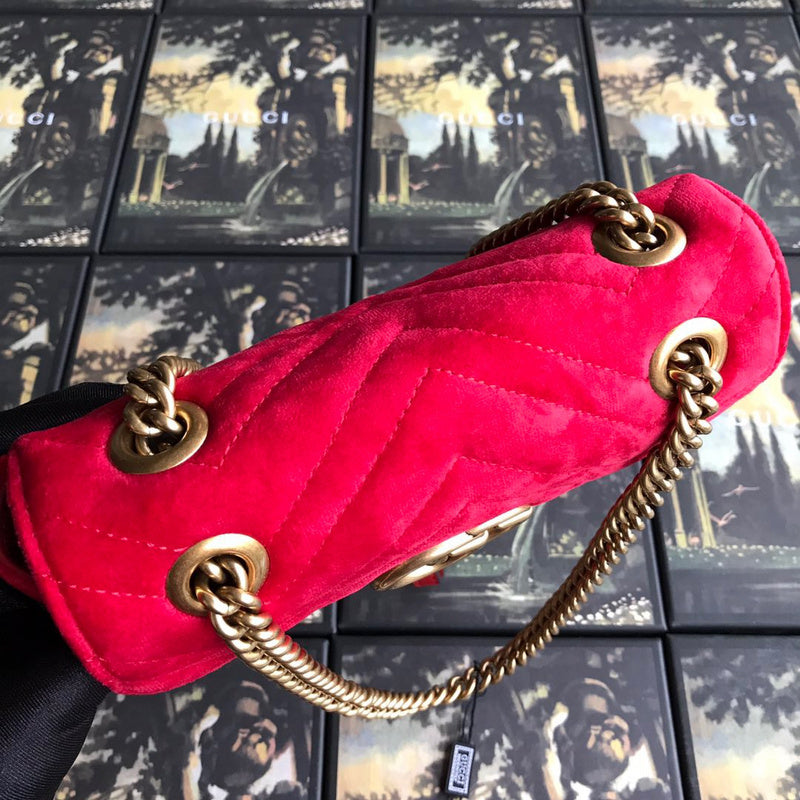 Glami-i Guki Lady Bags - 1222