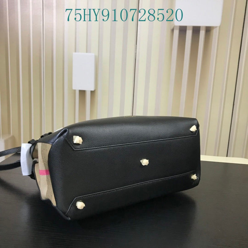 ELE Fashion -BBR Bags - 687