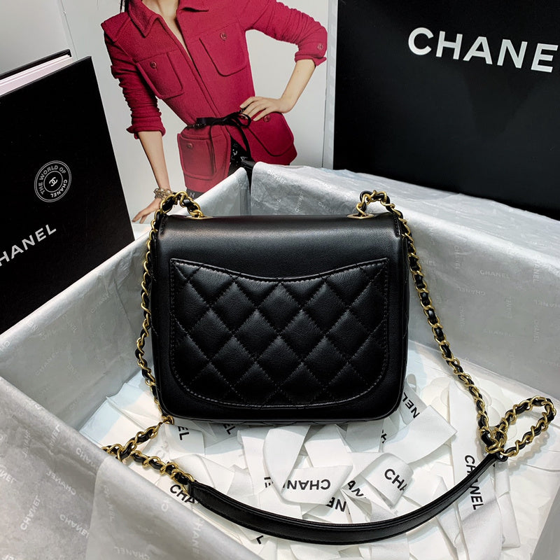 Chanel Bags
