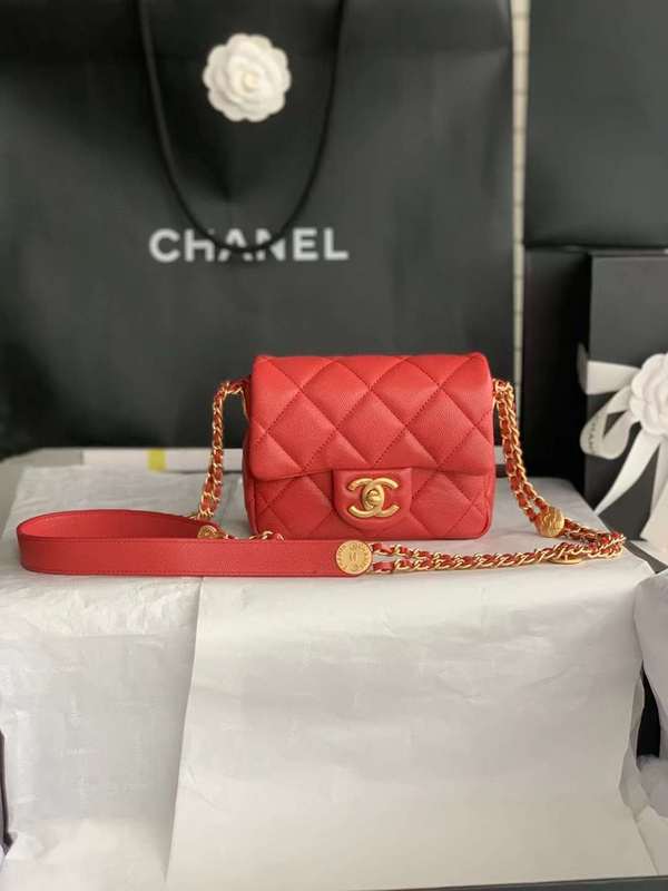 Satchel Bags - CHL Bags - 6172