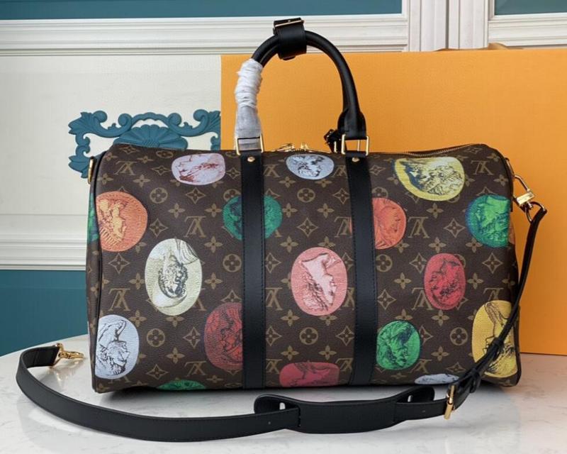 SAMC - LOV Bags - 1755