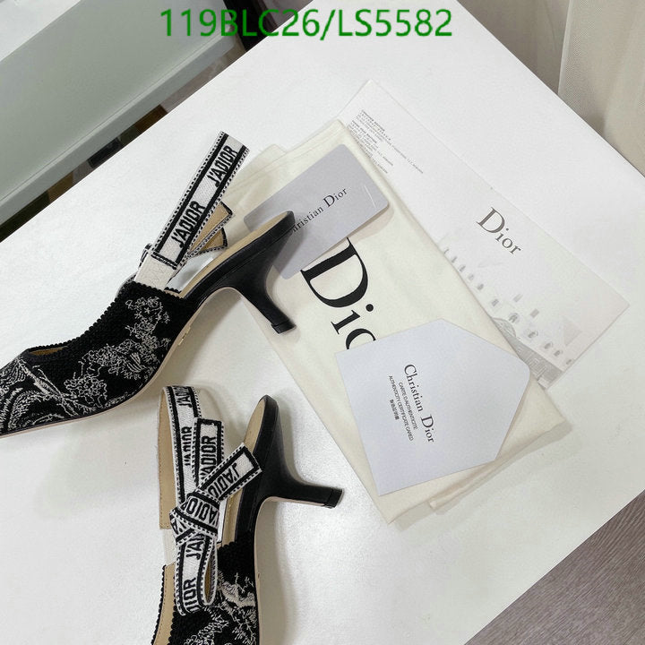 SAMCC - DOR Women Shoes - 2388