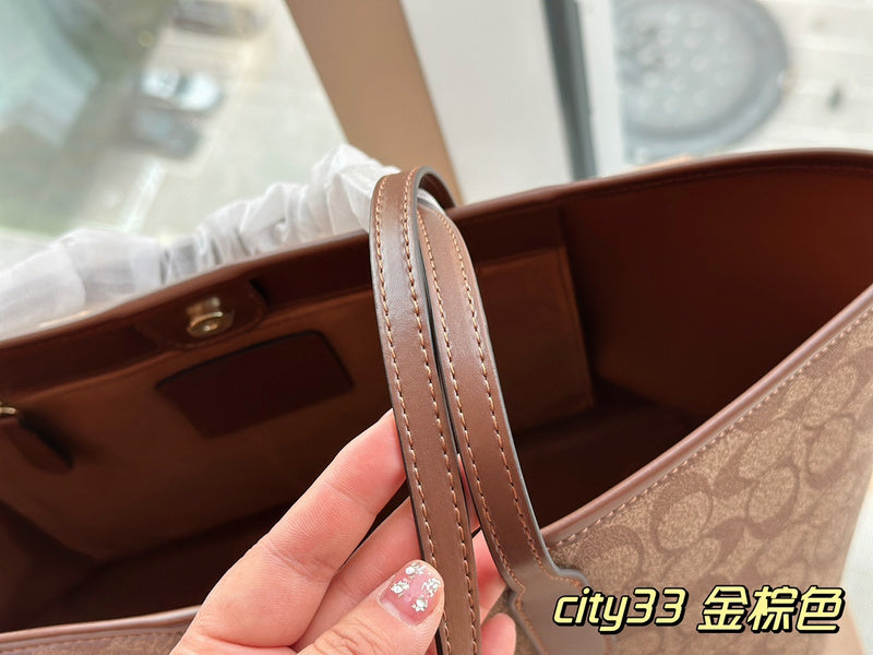 Satchel Bags - CCH Bags - 340