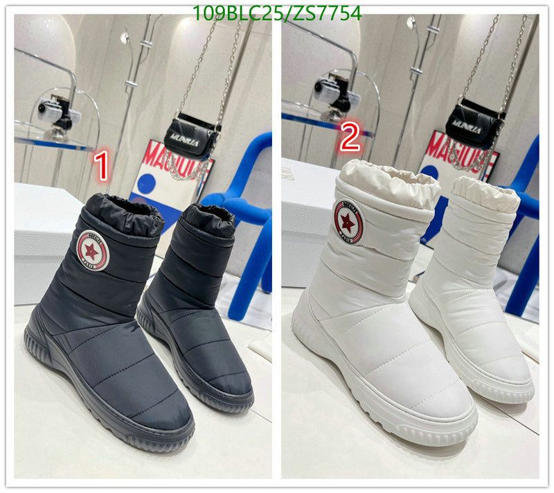 SAMCC - DOR Women Shoes - 1727