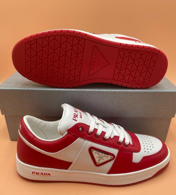 Glamy - PD Men Shoes - 258