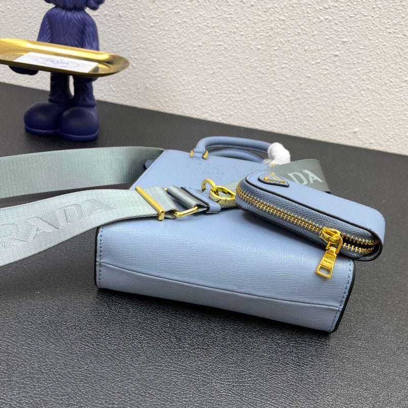 Satchel Bags - PRA Bags - 287