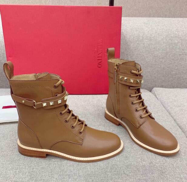SAMC - VEL Women Shoes - 321