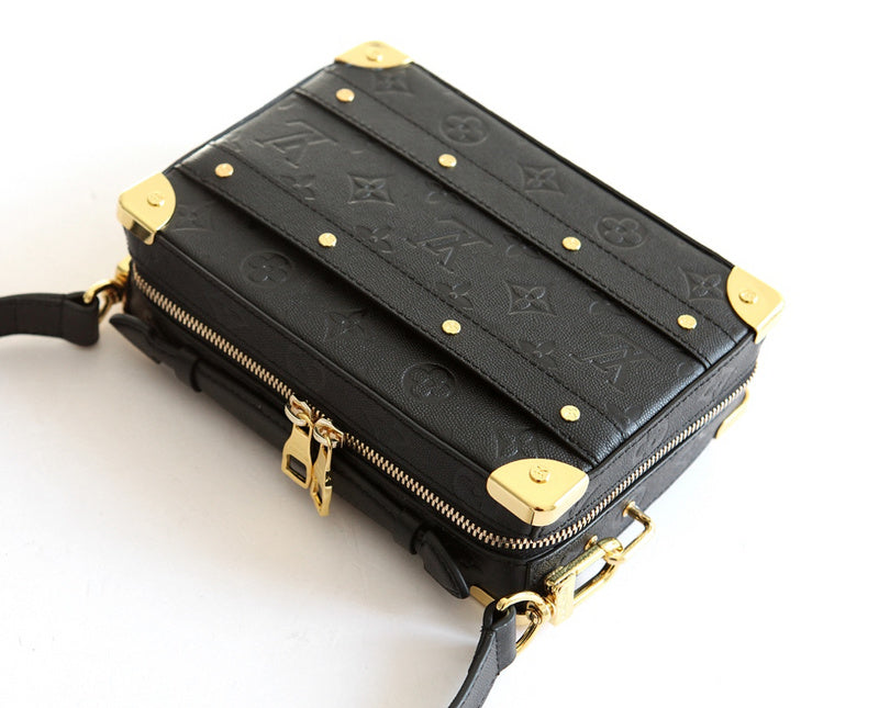 Glami Fashion Lu-Vi Bags - 16935