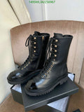 SAMC - CHL Women Boots - 277