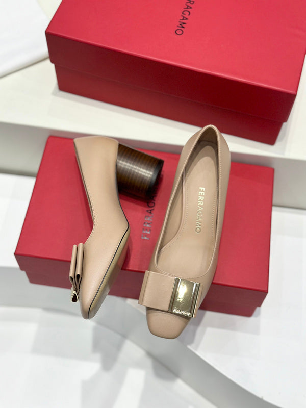 Glami - FGO Women Shoes - 135