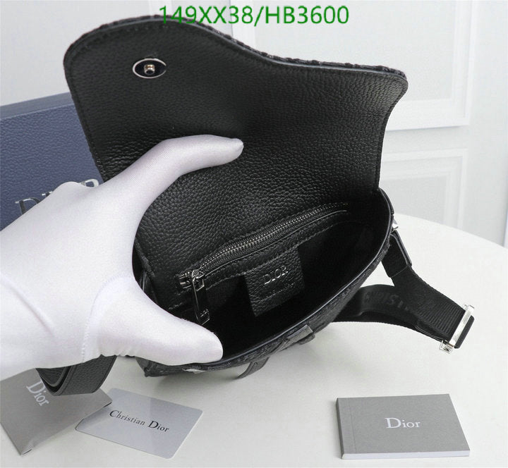 SAMCC - DOR Bags - 1122