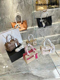 Satchel Bags - CCH Bags - 387