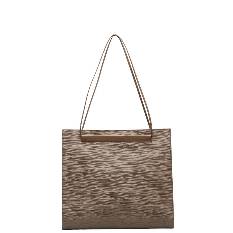 Louis Vuitton Epi Leather Saint Tropez Tote Bag