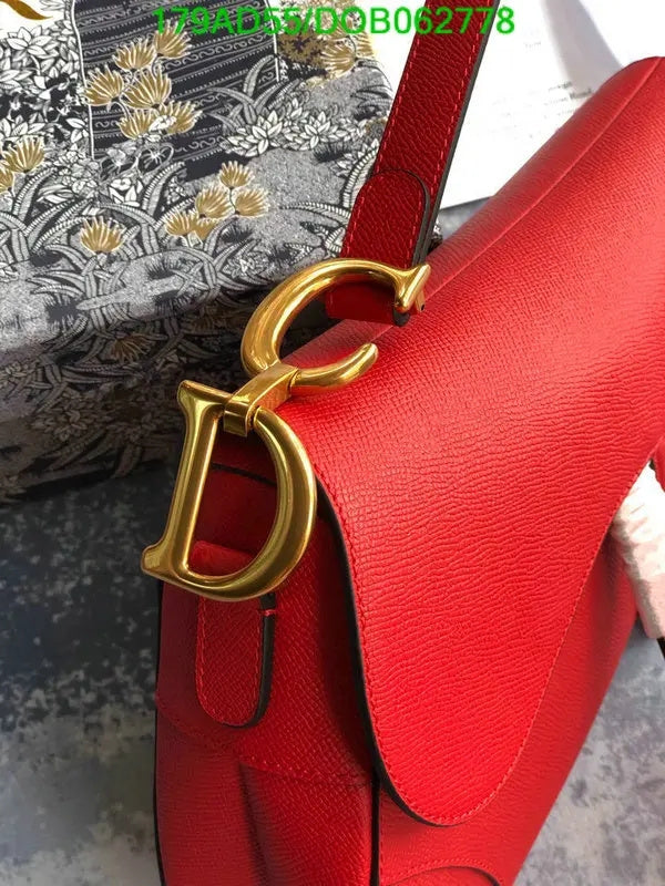 SAMCC - DOR Bags - 1528