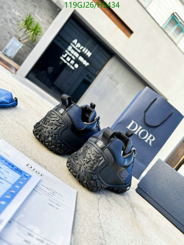 SAMC - DOR Women Sneakers - 232