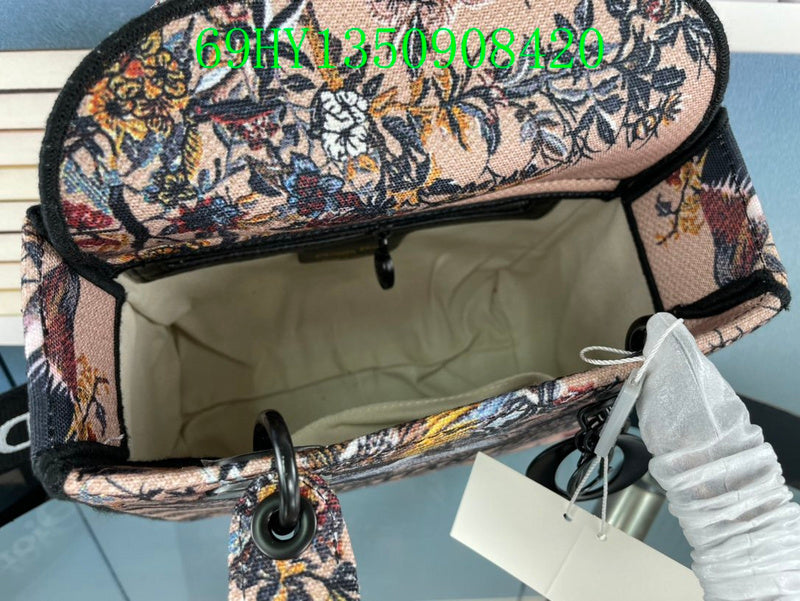 Glami - DOR Bags - 1253