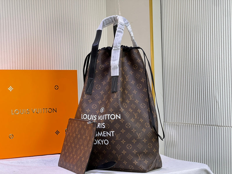 Satchel Bags - VL2 Bags - 913