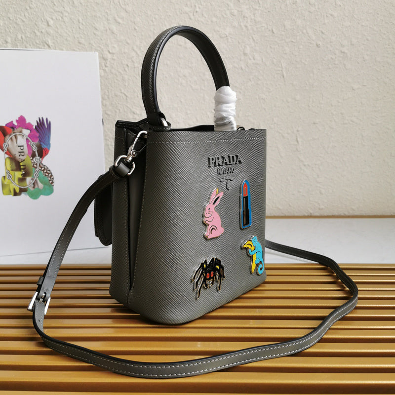 Satchel Bags - PDA Bags - 1359
