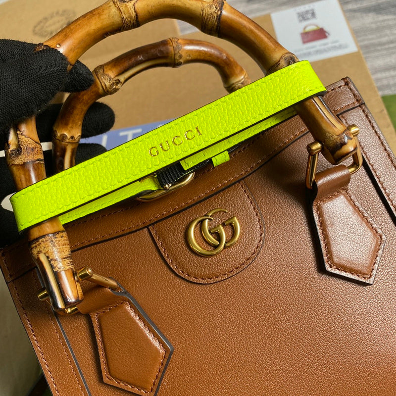 Glami Fashion - GCI Bags - 9671