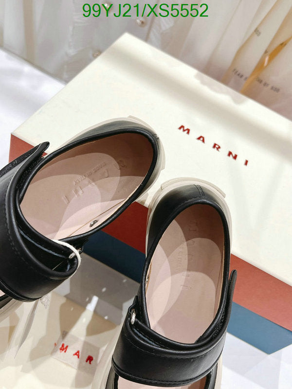 SAMC - CHL Women Shoes - 115