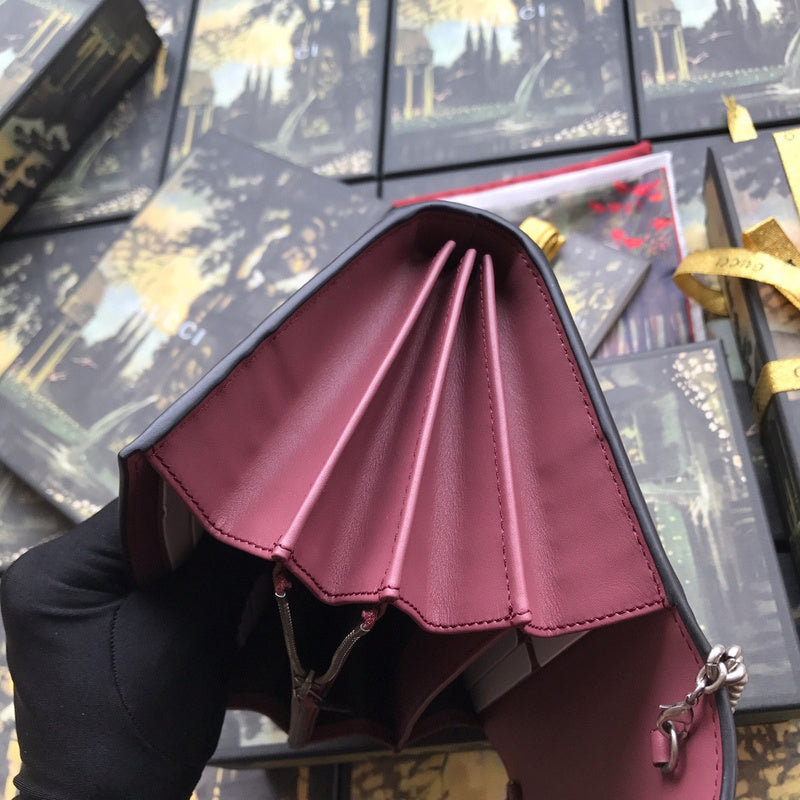 Glami Fashion - GCI Bags - 6237