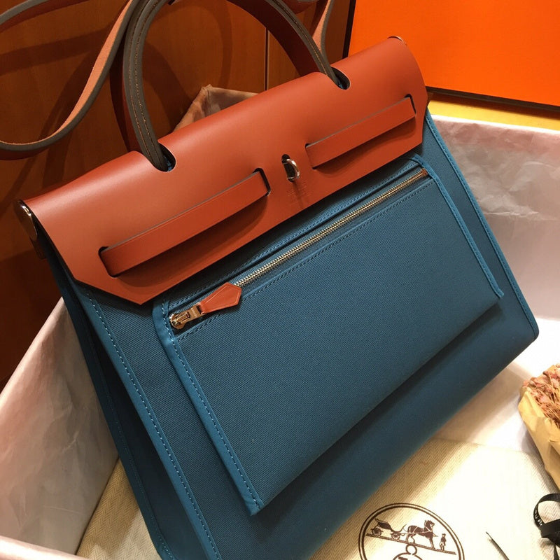 Glamy - HMS Bags - 1986