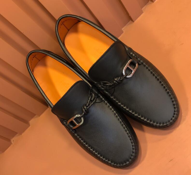 SAMC - HMS Men Shoes - 470