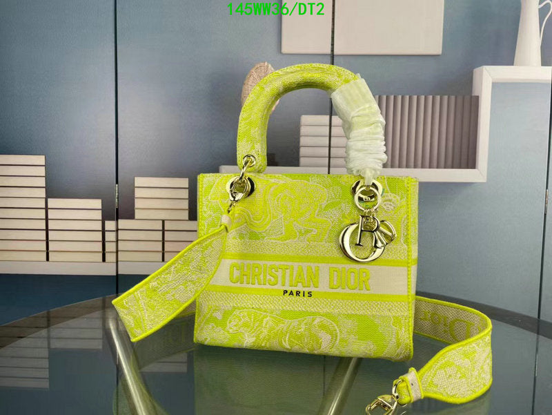 SAMCC - DOR Bags - 960