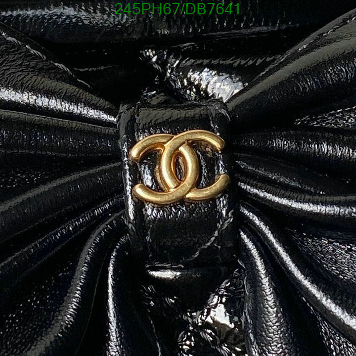 SAMC - CHL Bags - 022