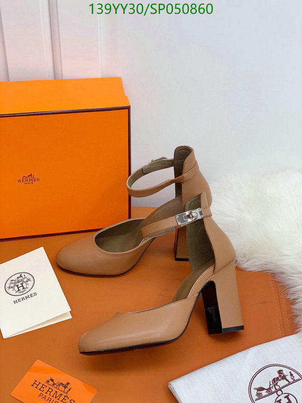 SAMC - HMS Women Shoes - 434