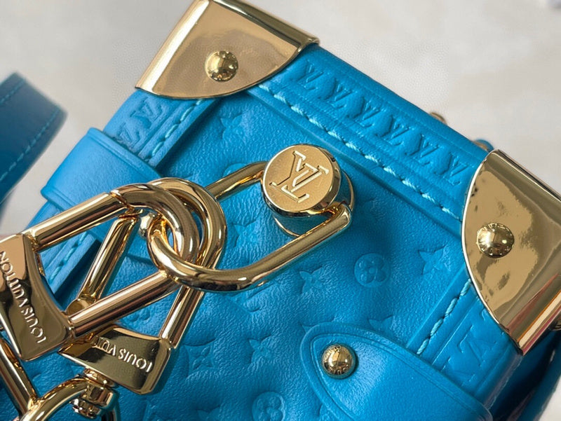 GlamI Lu-Vi bags - 4229