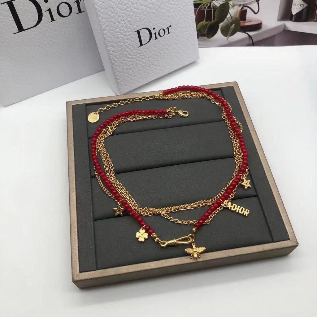 EN - Lux Necklace DIR004