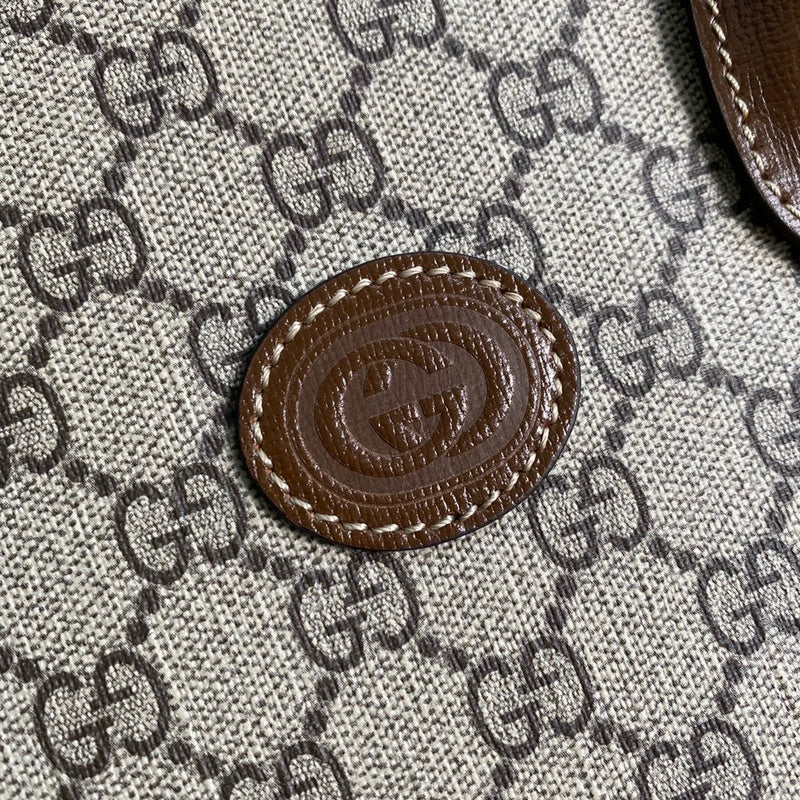 Satchel Bags - GCI Bags - 6723