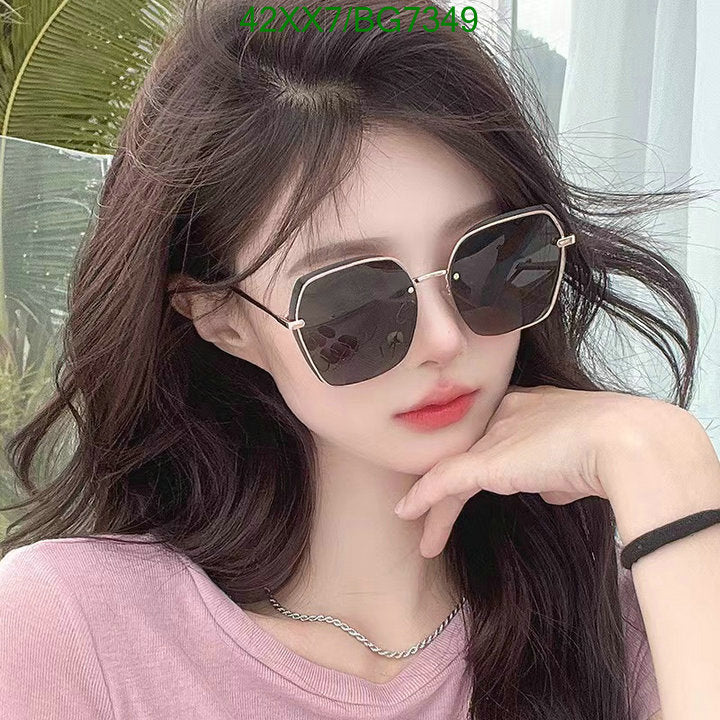 SAMC - CHL Glasses - 074