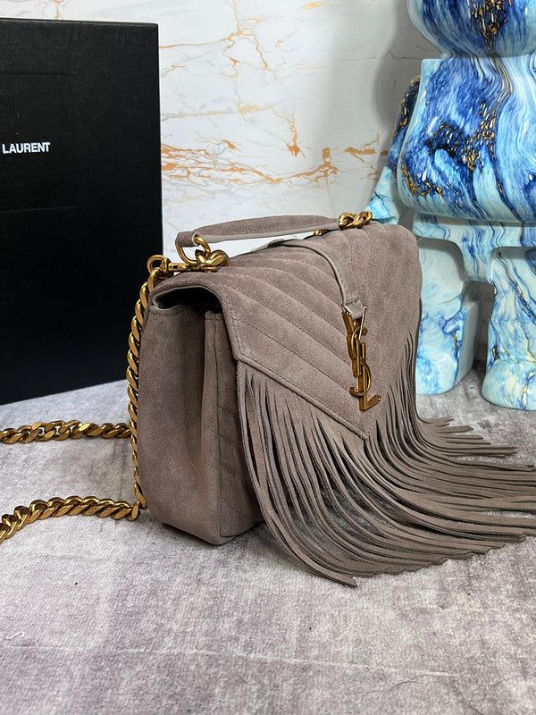 Glamy - YLS Bags - 1192